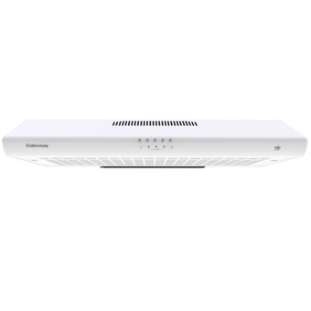Benoit Depurador Colormaq Cook CDE80MBBBN/AN 3 Velocidades 6 Bocas 80cm oferta