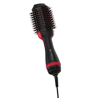 Benoit Escova Secadora de Cabelos Cadence 4 em 1 ESC700 Rouge Style oferta