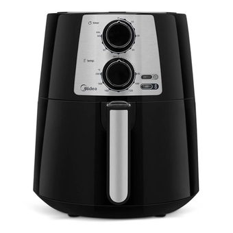 Benoit Fritadeira Elétrica Midea FRB31 1250W 3,5 Litros Sem Óleo oferta