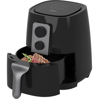 Benoit Fritadeira Elétrica Oster OFRT590 3,3 Litros Sem Óleo oferta