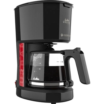 Benoit Cafeteira Elétrica Cadence Urban Pop 1,2 Litros 30 Xícaras oferta