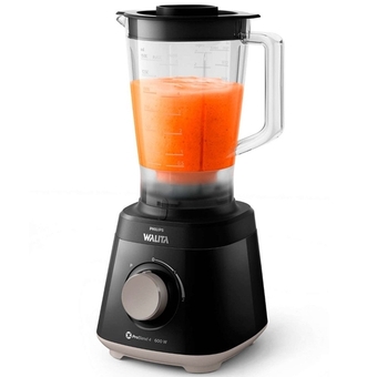Benoit Liquidificador Philips Walita Daily RI2112 2 Velocidades + Pulsar 600W oferta