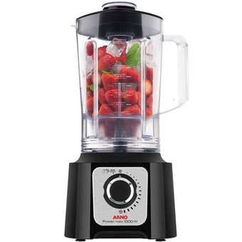 Benoit Liquidificador Arno Power Max LN55 1000W oferta
