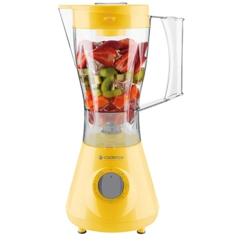 Benoit Liquidificador Cadence Colors Evolution LIQ354 2,2L 4 Velocidades + Pulsar 800W oferta