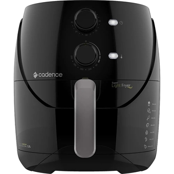 Benoit Fritadeira Elétrica Cadence Super Light Fryer 3,2 Litros sem Óleo oferta