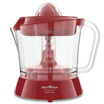 Benoit Espremedor de Frutas Britânia BEF350V 1,5 Litros 35W oferta