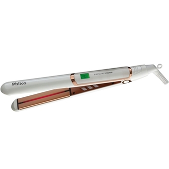 Benoit Chapinha Philco Infrared Rose com Display Digital oferta