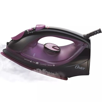 Benoit Ferro a Vapor Oster GCSTBS5956 com Spray oferta