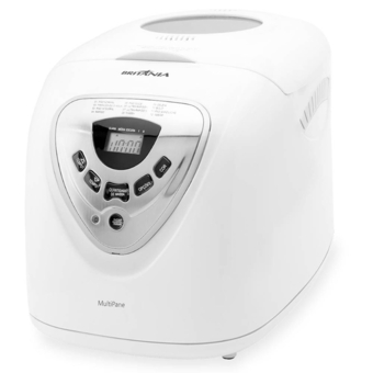 Benoit Panificadora Britânia Multi Pane Automática Função Timer oferta