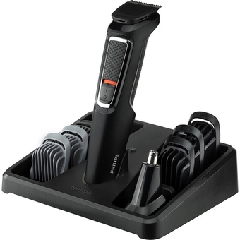 Benoit Aparador de Pelos Multifuncional Philips MG3711/15 6 em 1 sem Fio oferta