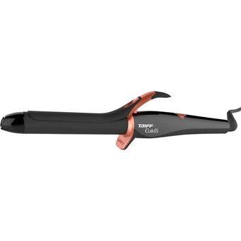 Benoit Modelador Cachos Profissional Taiff Curves 1" Bivolt Ceramic oferta