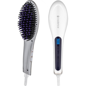 Benoit Escova Elétrica Alisadora Cadence Magic Liss ESC200 Bivolt Automático oferta