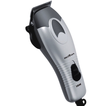 Benoit Máquina de Cortar Cabelo Britânia 14W com 9 Acessórios oferta