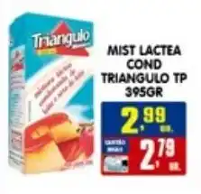 Higa's Supermercado Mist lactea cond triangulo tp oferta