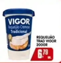 Higa's Supermercado Requelao trad vigor oferta