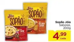 Carrefour Sopão Jóia Sabores, oferta