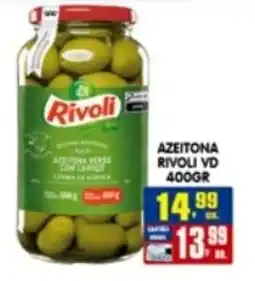 Higa's Supermercado Azeitona rivoli vd oferta