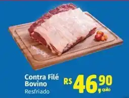 Supermercados Mateus Contra Filé Bovino Resfriado oferta