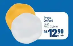 Supermercados Mateus Prato Oxford oferta