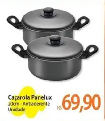Caçarola Panelux