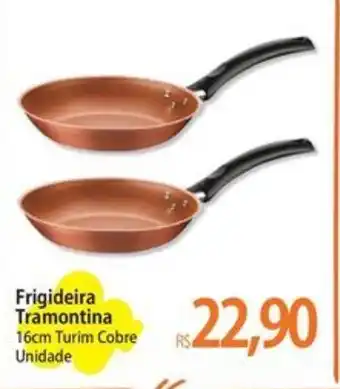Frigideira Tramontina
