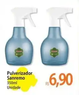 Atacadão Pulverizador Sanremo Unidade oferta
