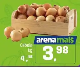 Arena Atacado Cebola oferta