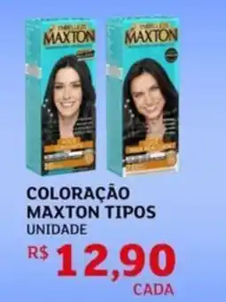 Assaí Atacadista Coloração maxton tipos unidade oferta