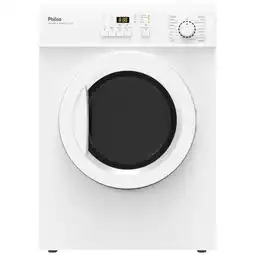 Benoit Secadora de Roupas Philco PSR11A 11Kg 15 Programas de Secagem Display Digital oferta