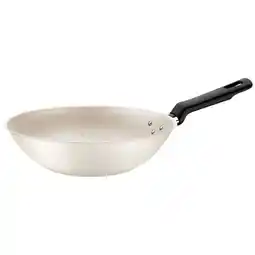 Benoit Frigideira Wok Loreto Alumínio Antiaderente Starflon Max Tramontina 27805 28cm 3,6L oferta