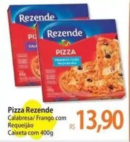 Atacadão Pizza Rezende oferta