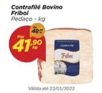 Dia Contrafile Bovino Friboi 1kg oferta
