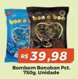 Mart Minas Bombom Bonobon Pct. . Unidade oferta