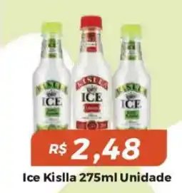 Mart Minas Ice Kislla Unidade oferta