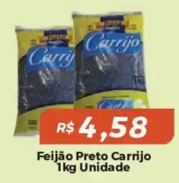 Mart Minas Feijão Preto Carrijo Unidade oferta