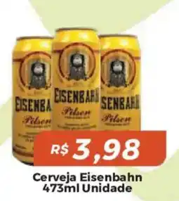 Mart Minas Cerveja Eisenbahn Unidade oferta