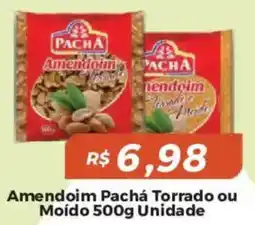 Mart Minas Amendoim Pachá Torrado ou Moído Unidade oferta