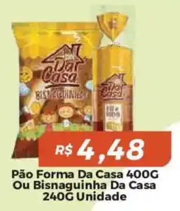 Mart Minas Pão Forma Da Casa Ou Bisnaguinha Da Casa Unidade oferta