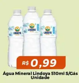 Mart Minas Água Mineral Lindoya S/Gás Unidade oferta