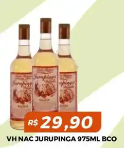 Mart Minas Vh nac jurupinga bco oferta