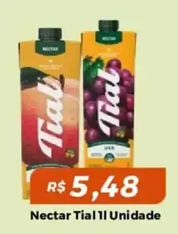 Mart Minas Nectar Tial Unidade oferta
