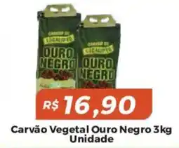 Mart Minas Carvão Vegetal Ouro Negro Unidade oferta