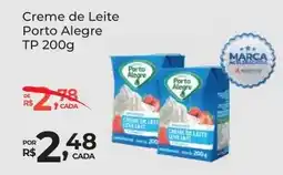 Super Luna Creme de Leite Porto Alegre oferta