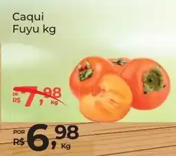 Super Luna Caqui Fuyu oferta