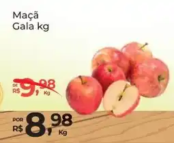Super Luna Maçã Gala oferta