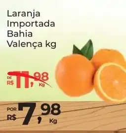 Super Luna Importada Bahia Valença oferta