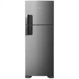 Benoit Geladeira Consul CRM53MK 455L 2 Portas Frost Free oferta