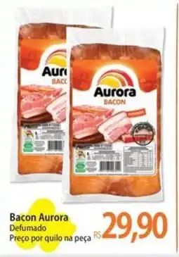 Atacadão Bacon Aurora oferta