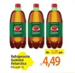 Atacadão Refrigerante Guaraná Antarctica oferta