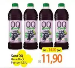 Atacadão Suco OQ oferta